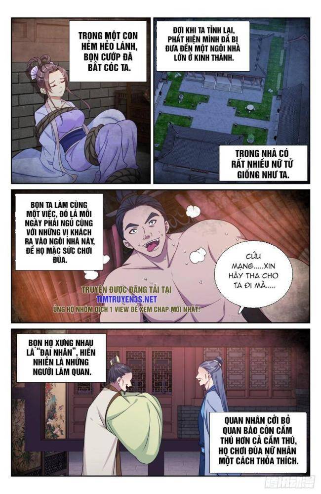 Chương 204 - Trang 10