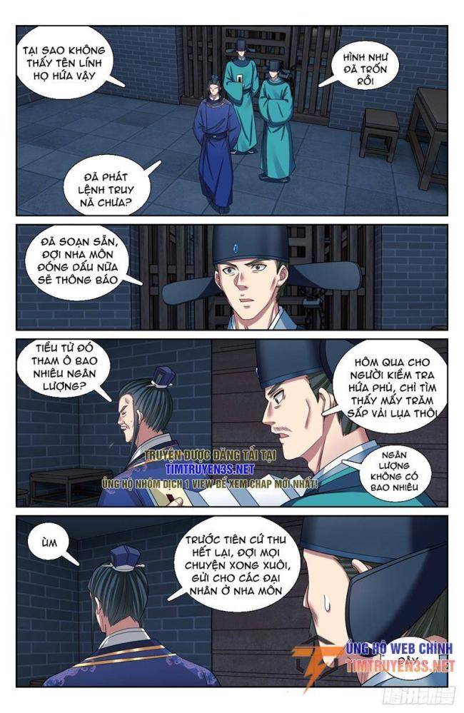 Chương 206 - Trang 13