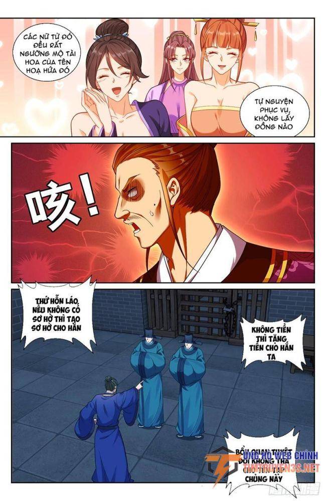 Chương 206 - Trang 16