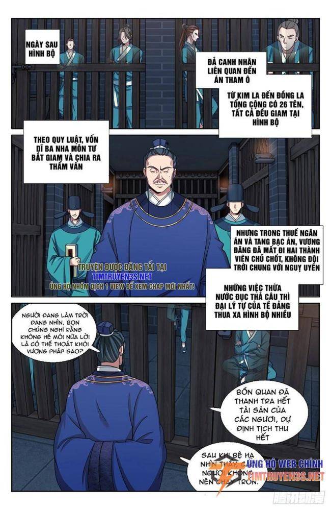 Chương 206 - Trang 7