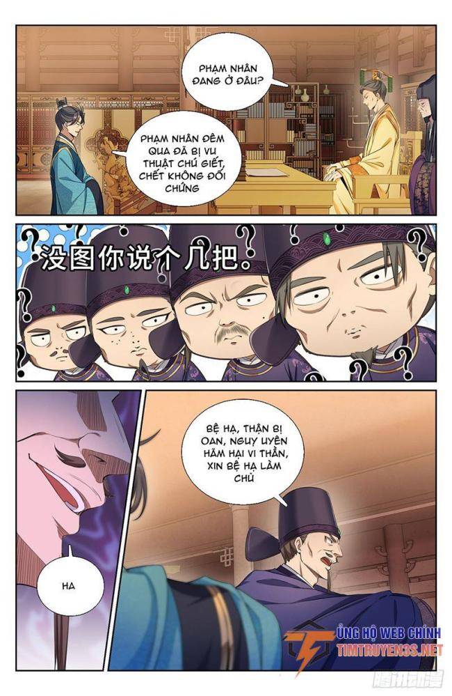 Chương 207 - Trang 2