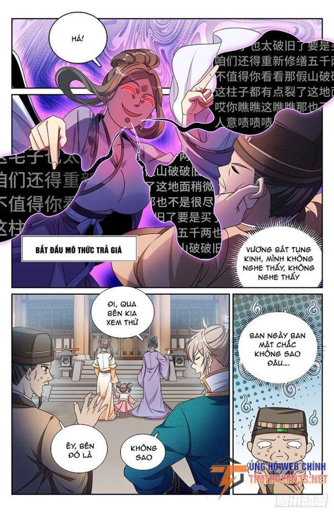 Chương 207 - Trang 14