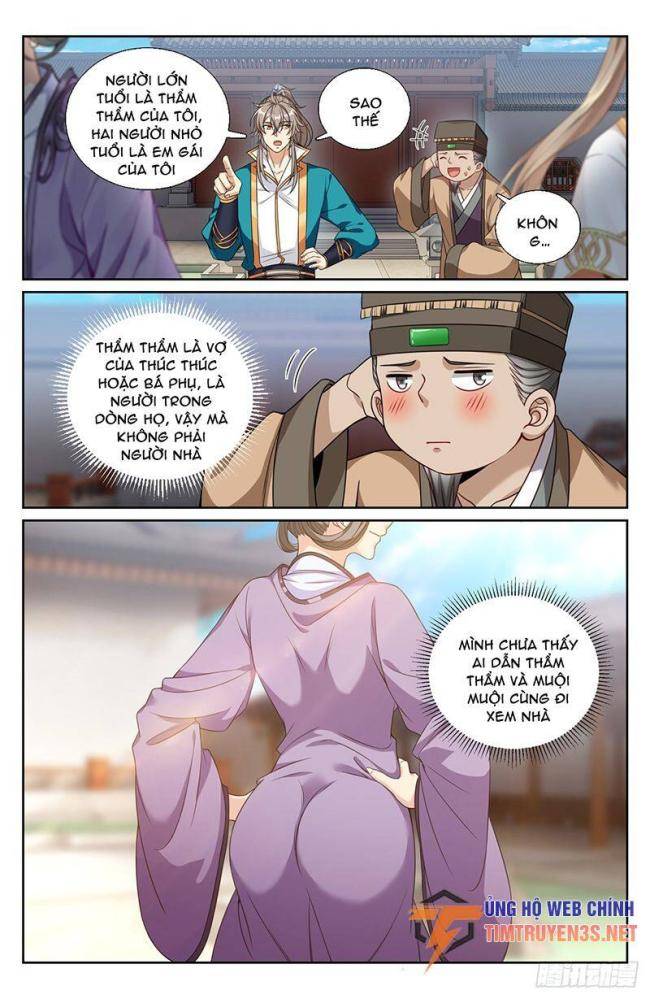 Chương 207 - Trang 16