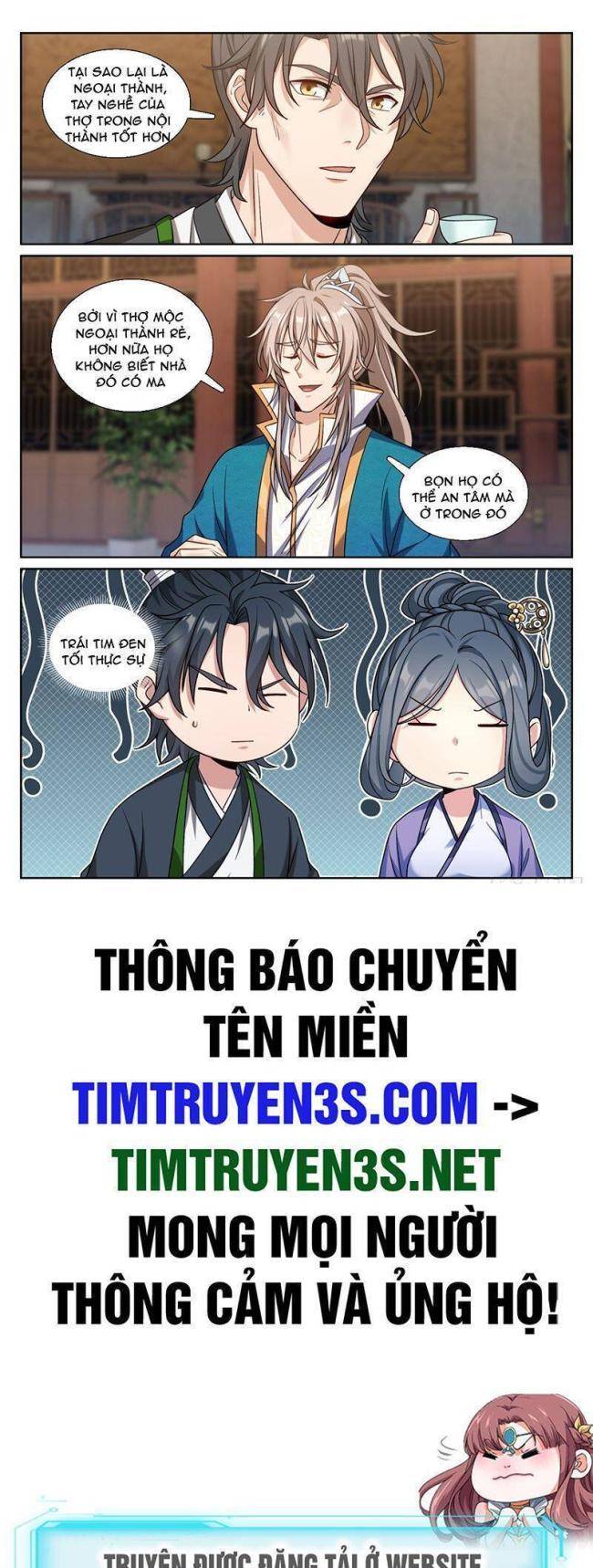 Chương 208 - Trang 22