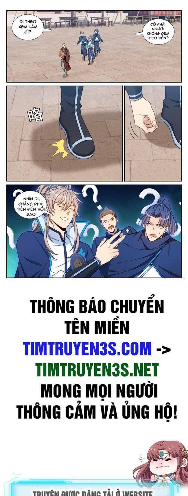 Chương 209 - Trang 20