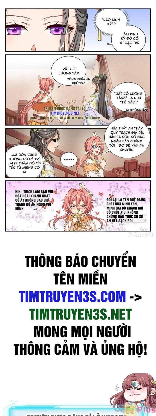 Chương 210 - Trang 22