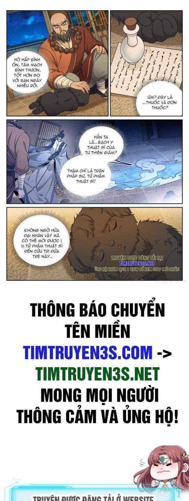 Chương 211 - Trang 22