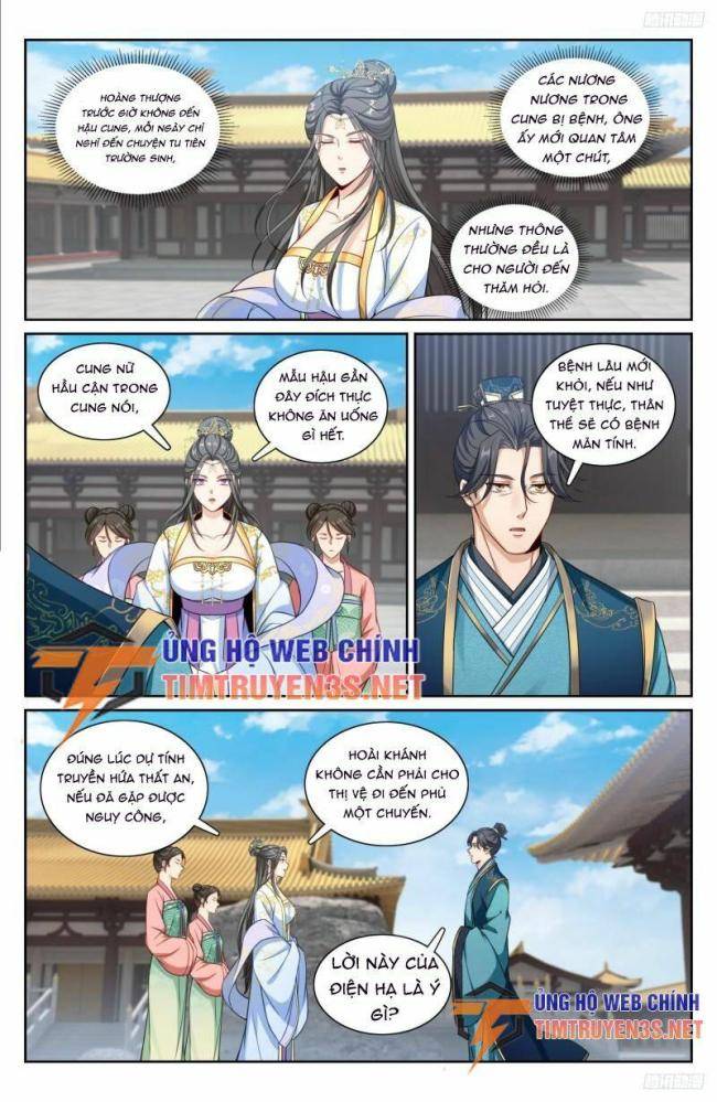 Chương 214 - Trang 12