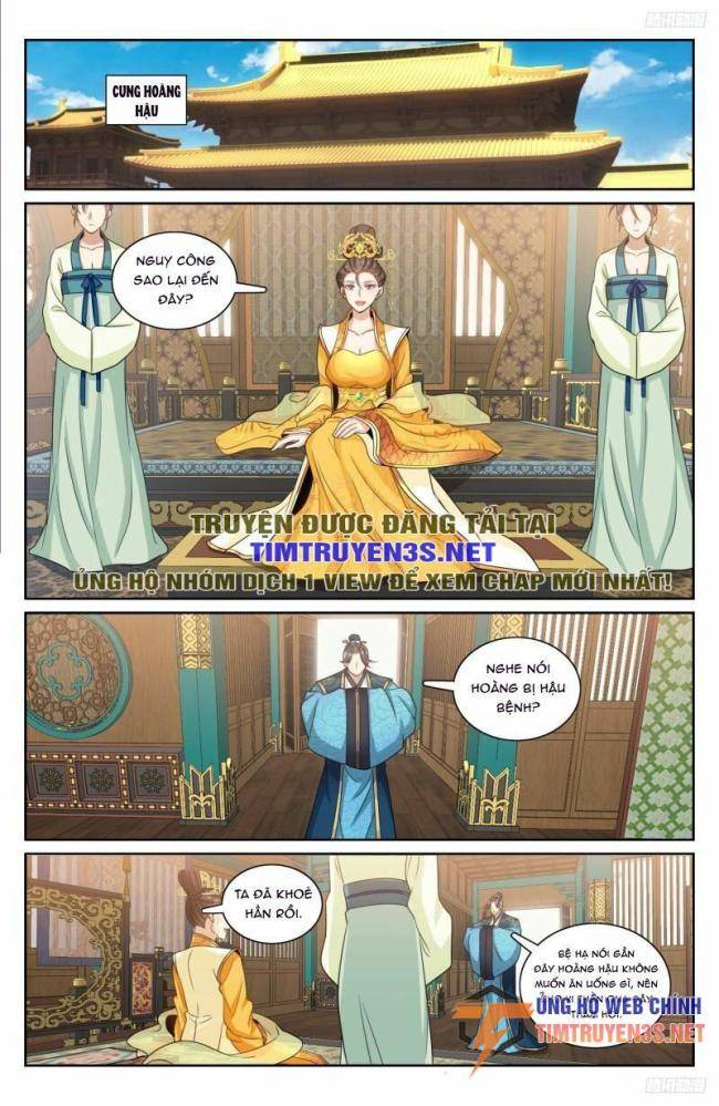Chương 214 - Trang 8