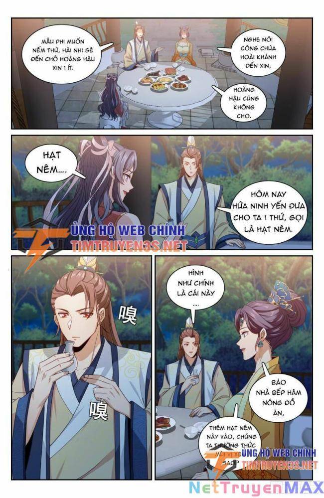 Chương 215 - Trang 22