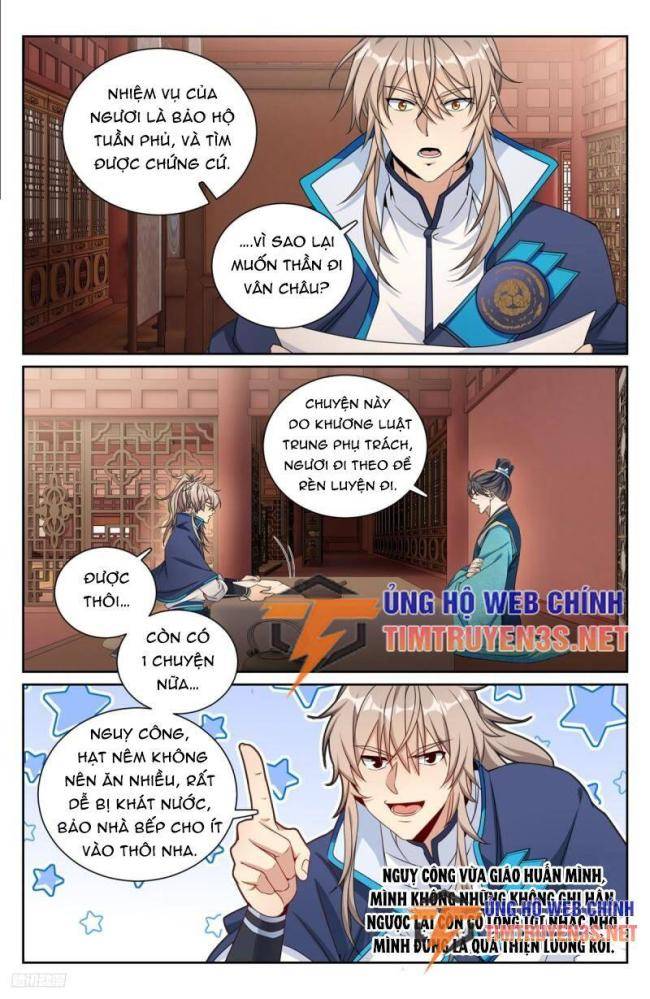 Chương 216 - Trang 11
