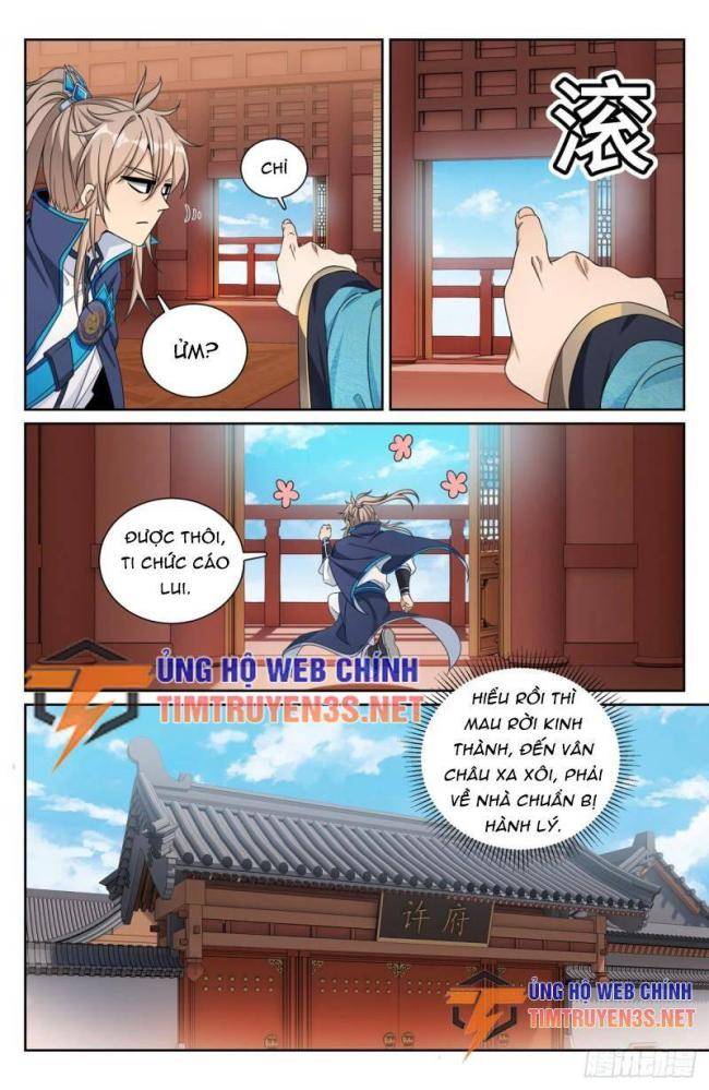 Chương 216 - Trang 12