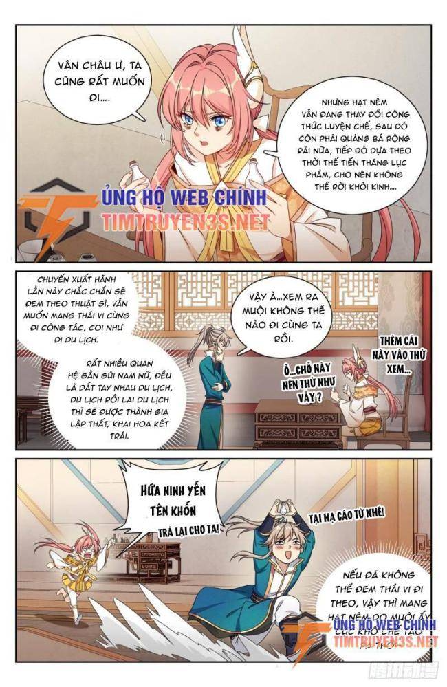 Chương 216 - Trang 16