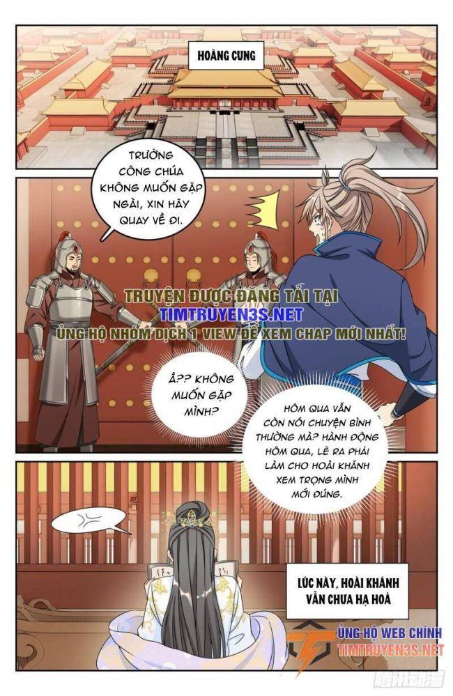 Chương 216 - Trang 17