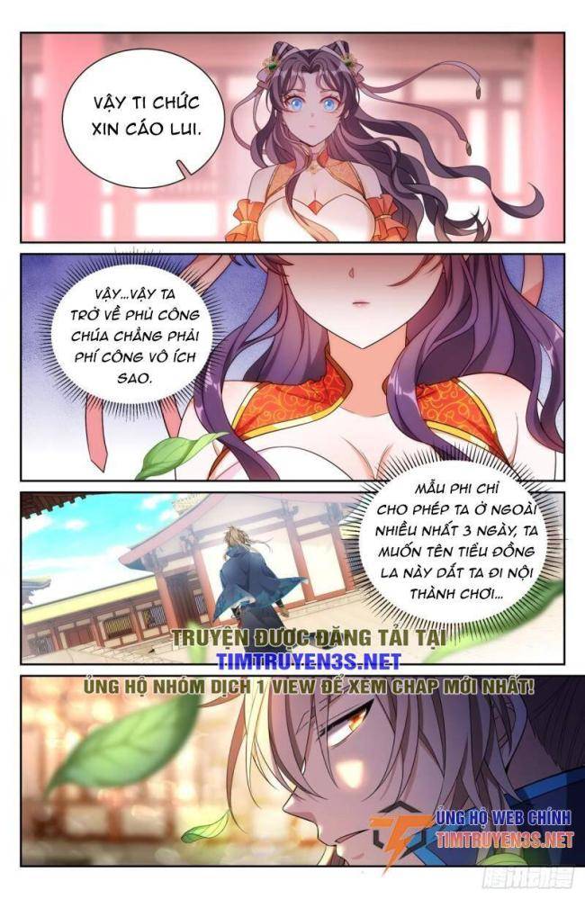 Chương 216 - Trang 19