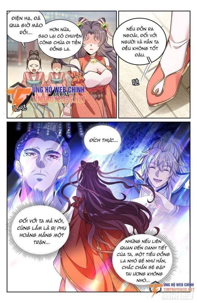 Chương 217 - Trang 21