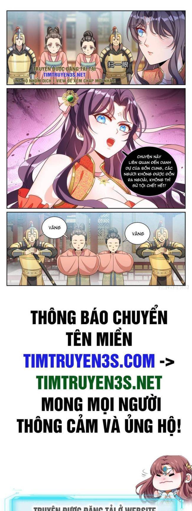 Chương 217 - Trang 22
