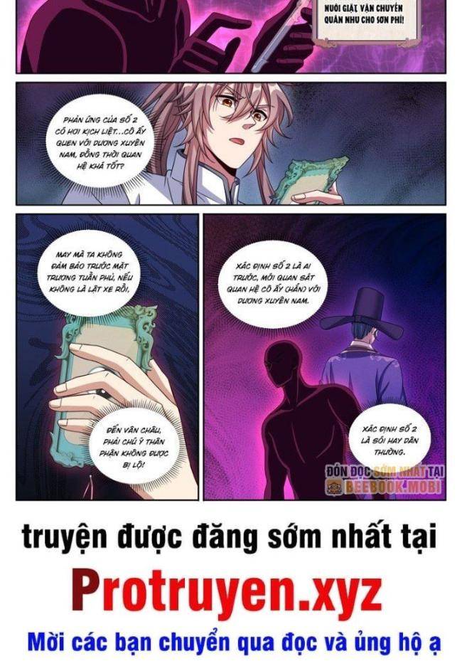 Chương 219 - Trang 20