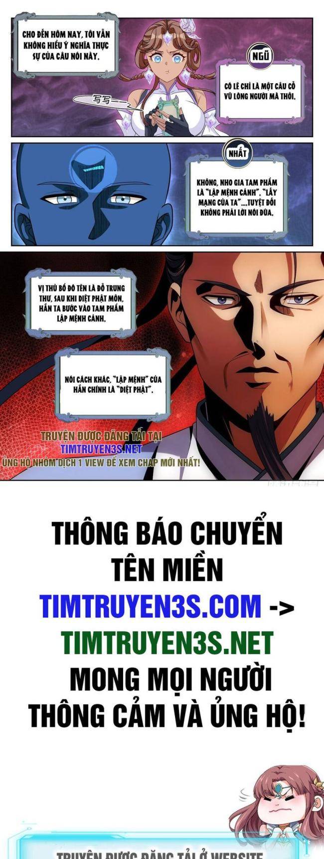 Chương 220 - Trang 20