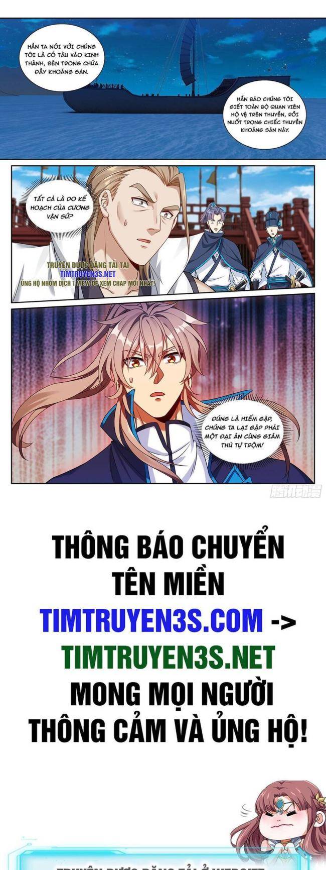 Chương 222 - Trang 20