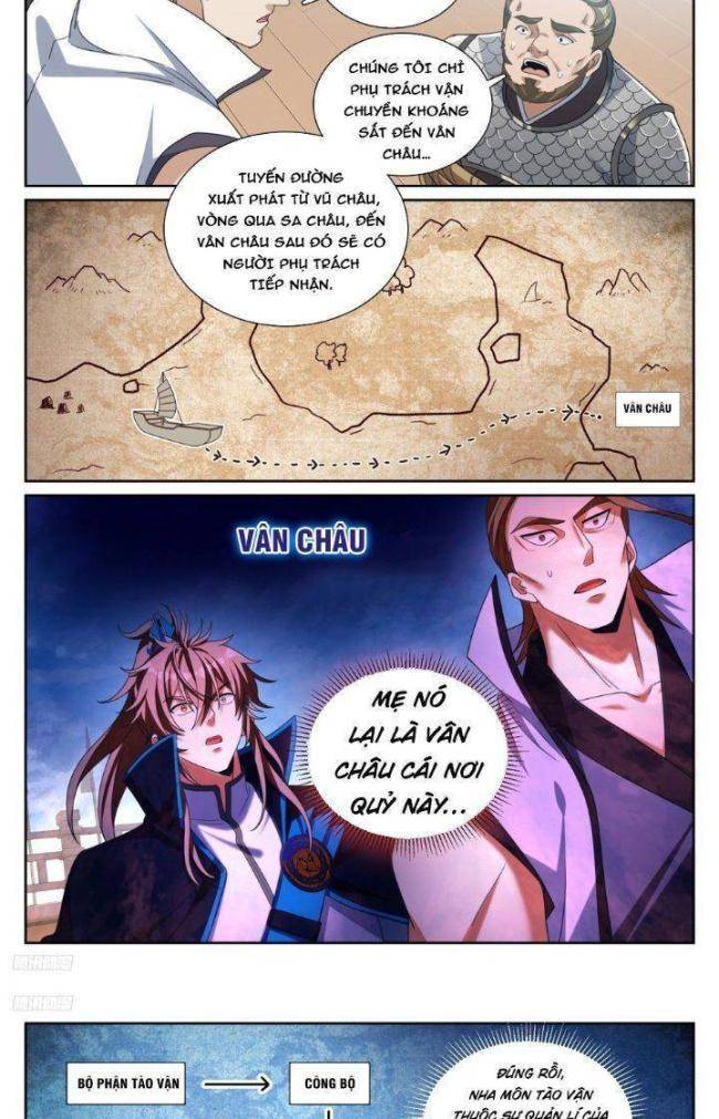 Chương 223 - Trang 2