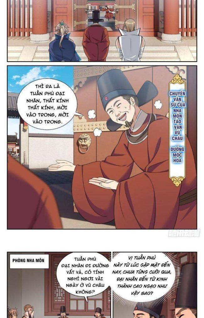 Chương 223 - Trang 12