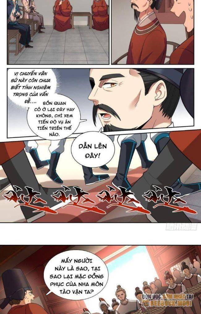 Chương 223 - Trang 13