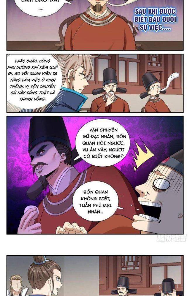 Chương 223 - Trang 15