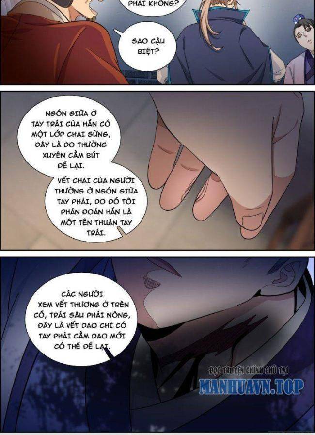 Chương 223 - Trang 21