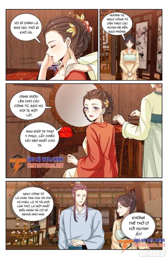 Chương 224 - Trang 16