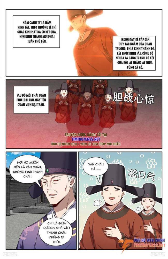 Chương 226 - Trang 11