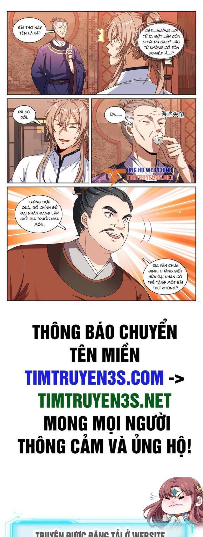 Chương 226 - Trang 22