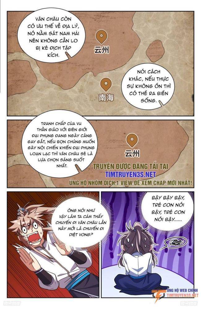Chương 227 - Trang 11