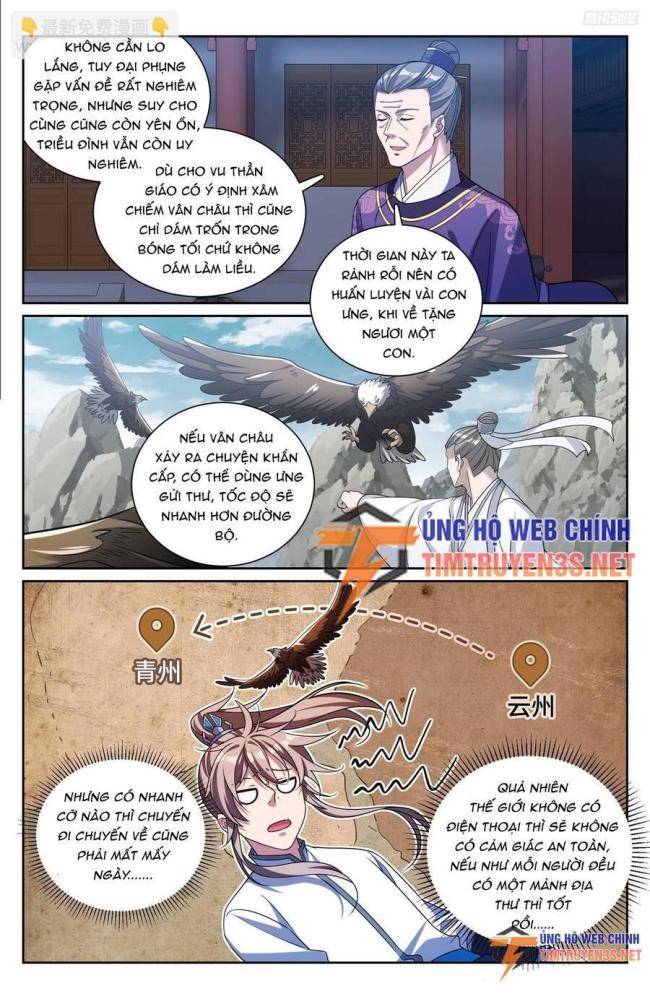Chương 227 - Trang 12