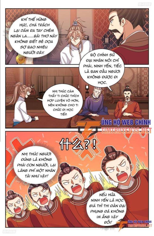 Chương 227 - Trang 7