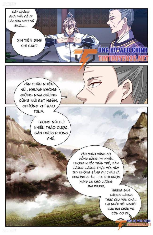 Chương 227 - Trang 10