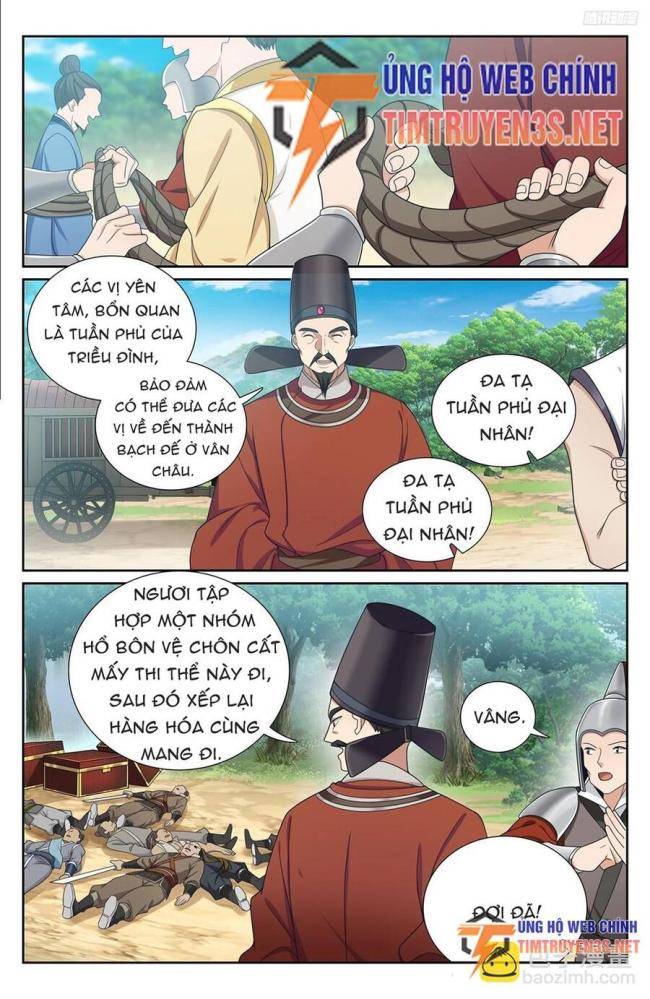 Chương 230 - Trang 11