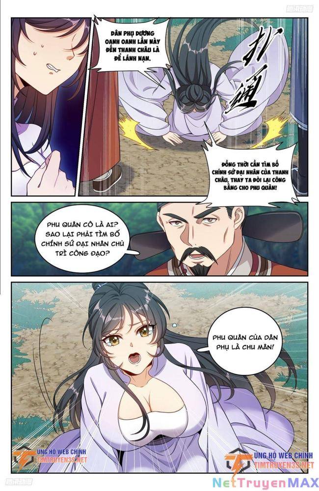 Chương 231 - Trang 6