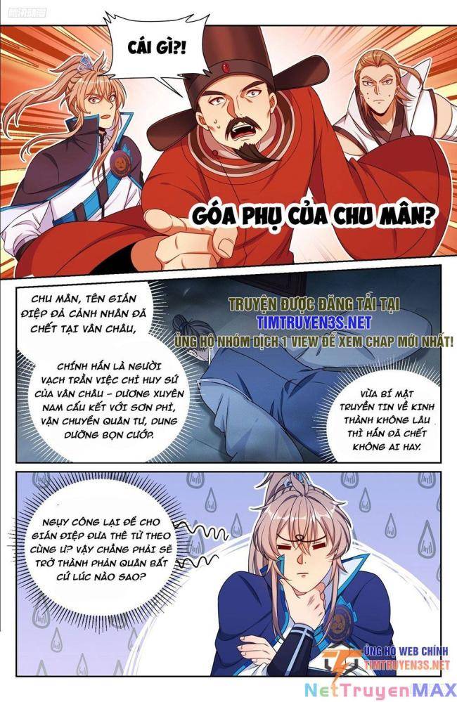 Chương 231 - Trang 7
