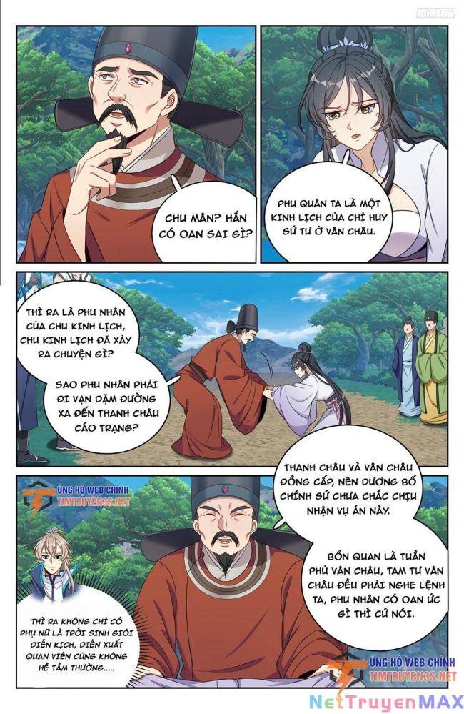 Chương 231 - Trang 8