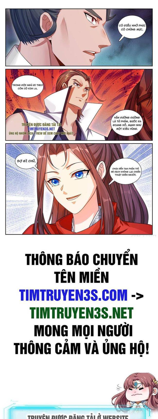Chương 232 - Trang 22