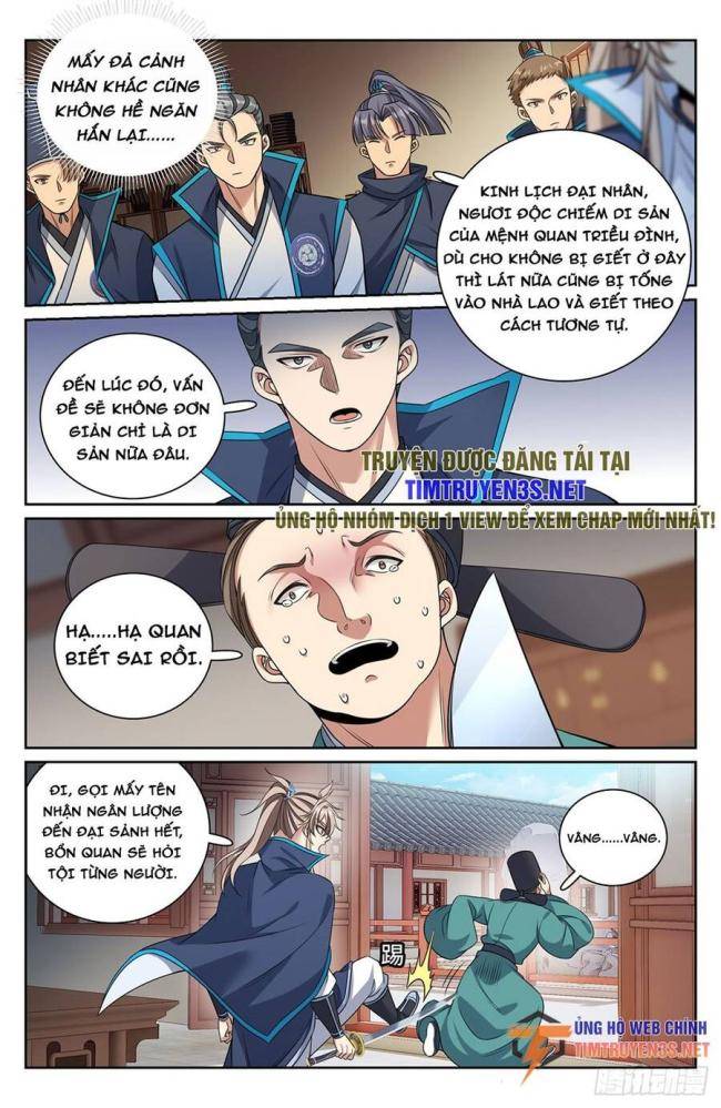 Chương 233 - Trang 14
