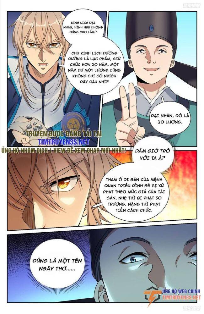 Chương 233 - Trang 10