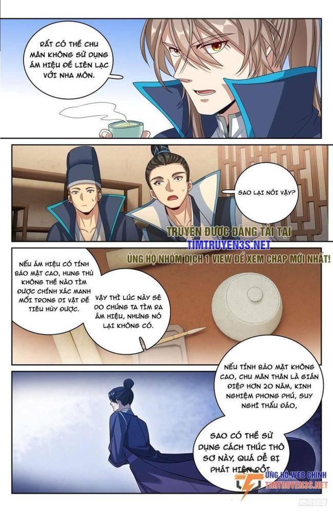 Chương 234 - Trang 14