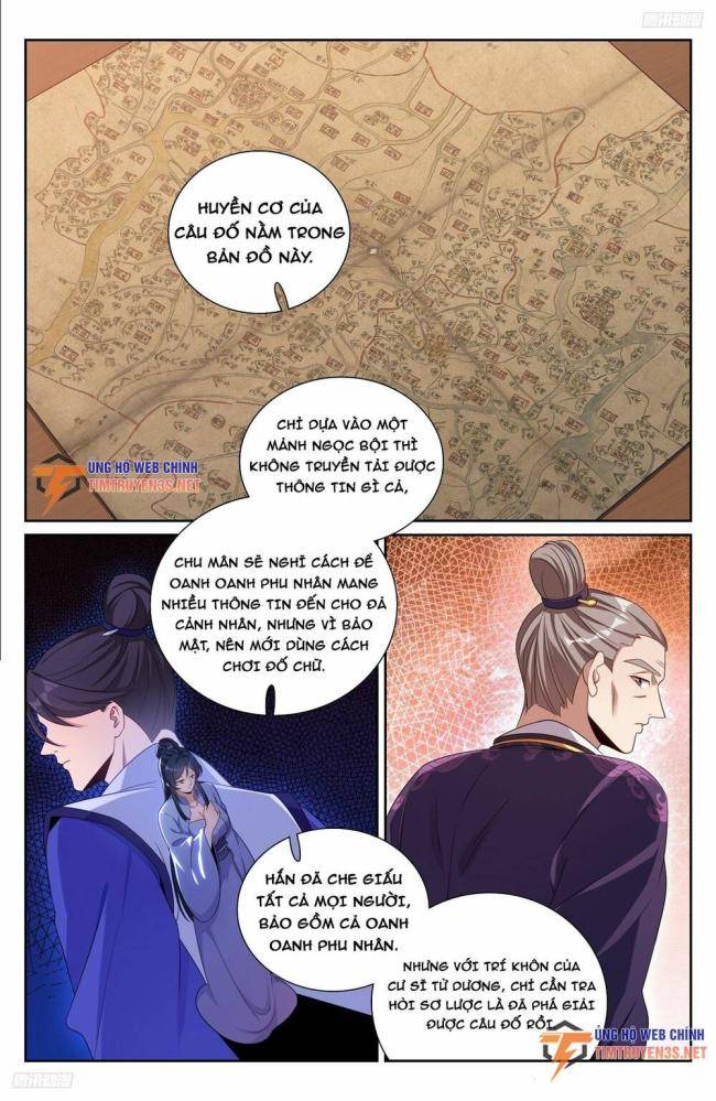 Chương 235 - Trang 14