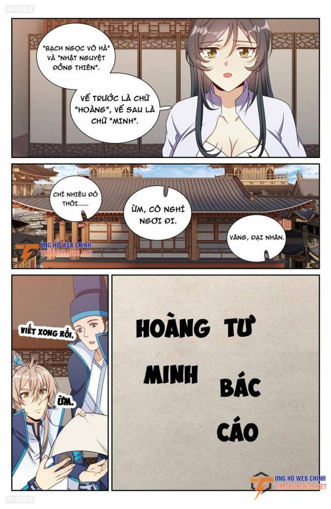 Chương 235 - Trang 10