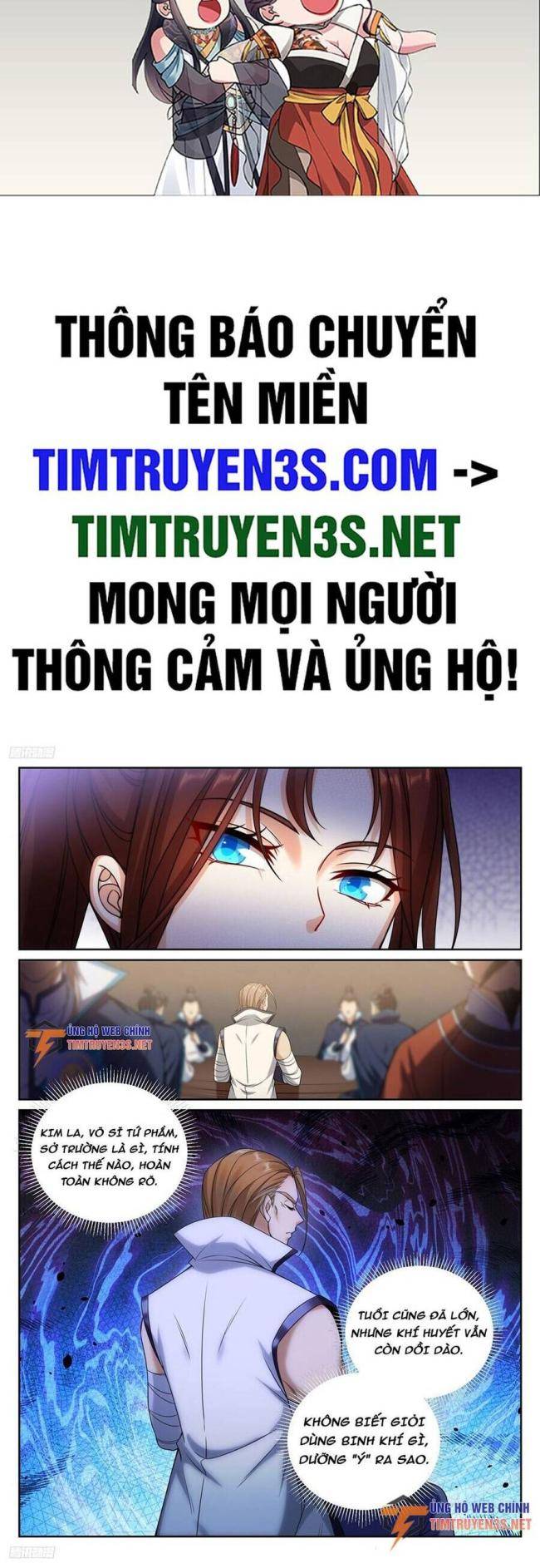 Chương 237 - Trang 1