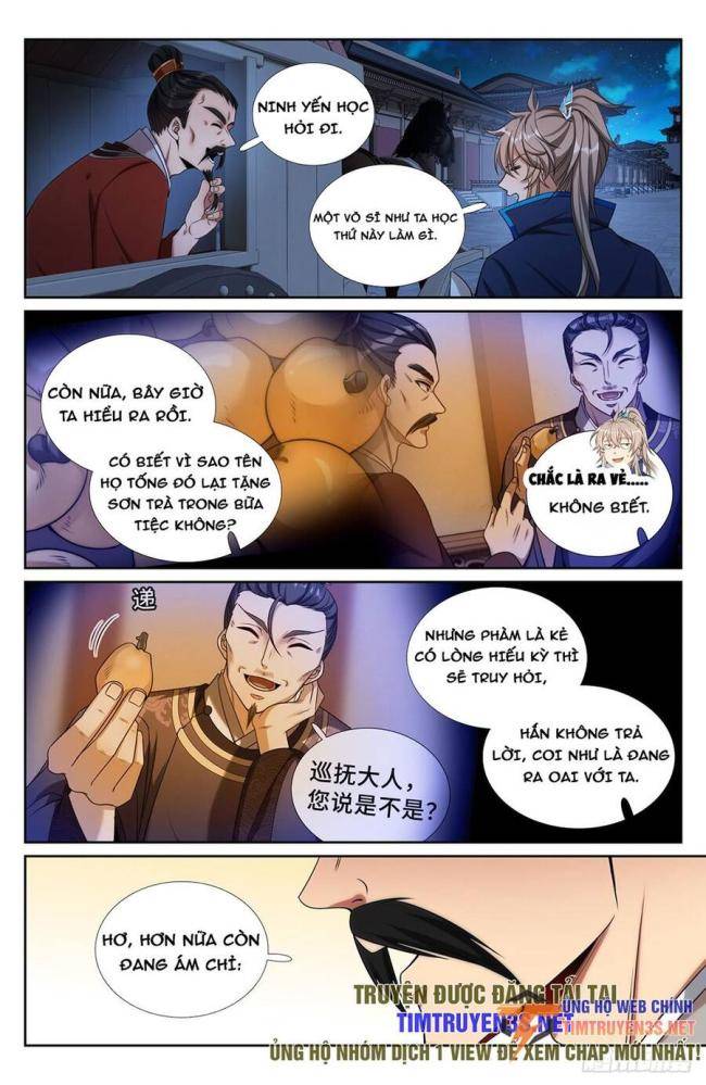 Chương 237 - Trang 16