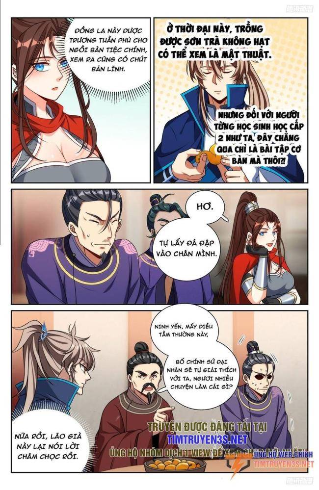 Chương 237 - Trang 10