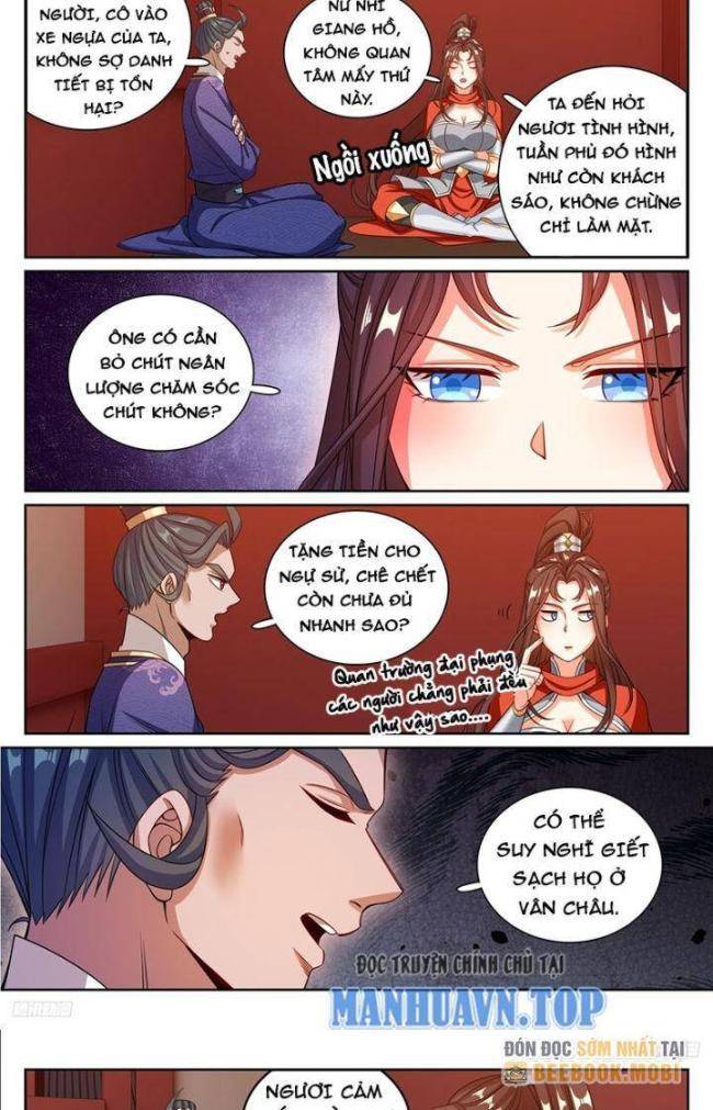 Chương 238 - Trang 3